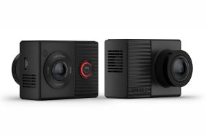 Garmin Dash cam Tandem